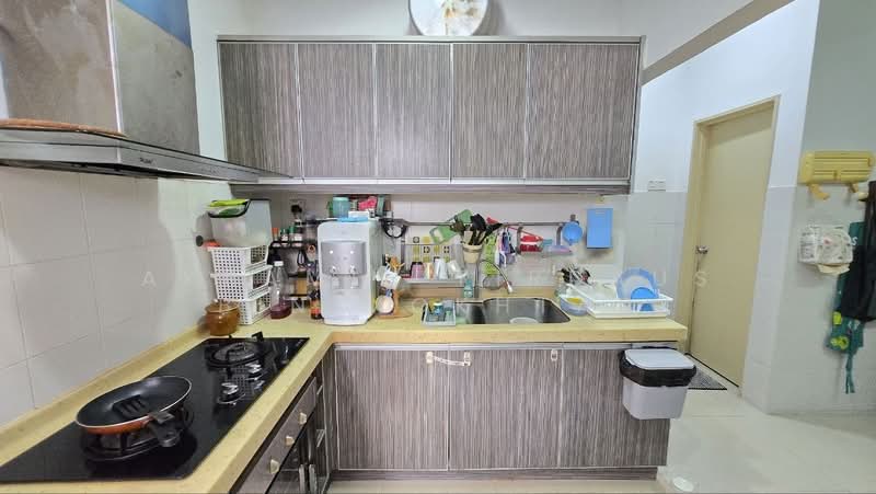 Rumah Teres 2 Tingkat untuk Dijual di Kajang (Selangor) - Akramin Firdaus Bin Mokhtar - PropertyGuru.com.my