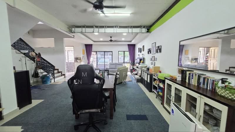 Rumah Teres 2 Tingkat untuk Dijual di Kajang (Selangor) - Akramin Firdaus Bin Mokhtar - PropertyGuru.com.my