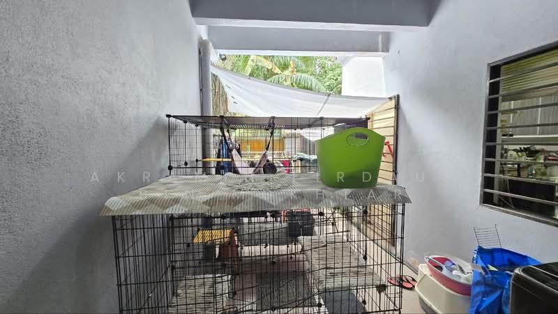 Rumah Teres 2 Tingkat untuk Dijual di Kajang (Selangor) - Akramin Firdaus Bin Mokhtar - PropertyGuru.com.my
