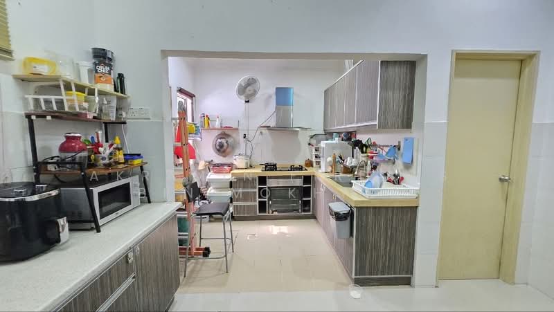 Rumah Teres 2 Tingkat untuk Dijual di Kajang (Selangor) - Akramin Firdaus Bin Mokhtar - PropertyGuru.com.my