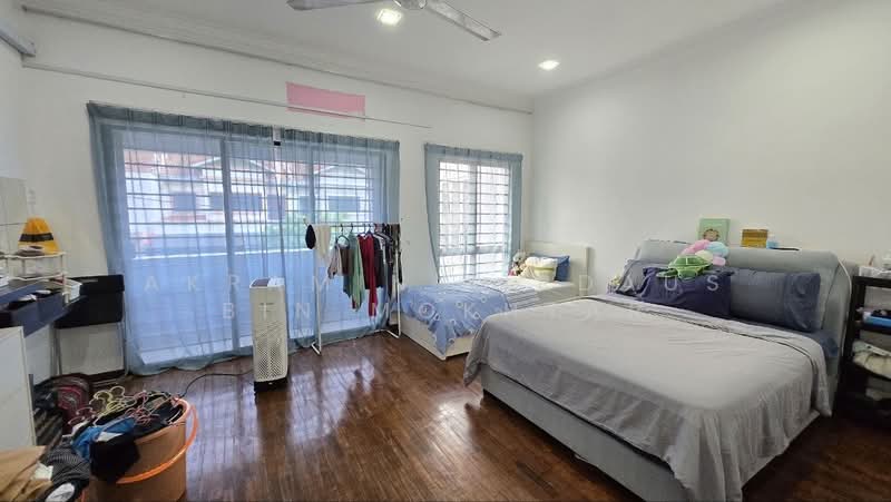 Rumah Teres 2 Tingkat untuk Dijual di Kajang (Selangor) - Akramin Firdaus Bin Mokhtar - PropertyGuru.com.my