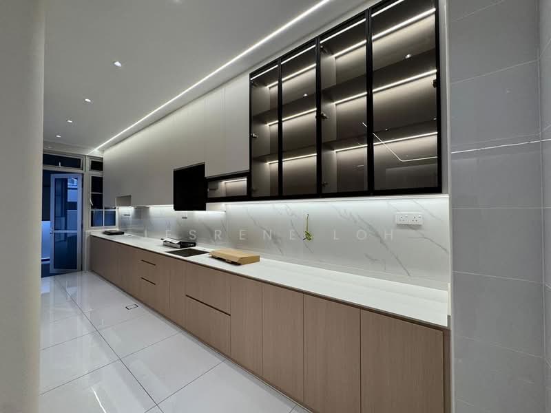 Semi-Detached House for Sale in Taman Ekoflora (Johor Bahru) - Jesrene Loh - PropertyGuru.com.my