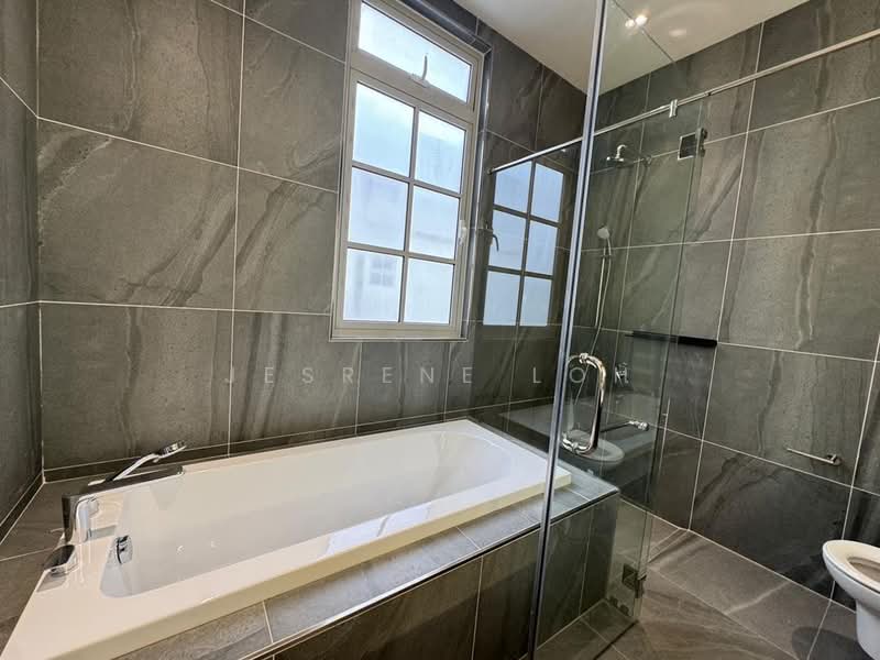 Semi-Detached House for Sale in Taman Ekoflora (Johor Bahru) - Jesrene Loh - PropertyGuru.com.my
