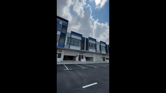 Kedai untuk Disewa di Taman Pasir Putih (Pasir Gudang) - Jesy Tey - PropertyGuru.com.my