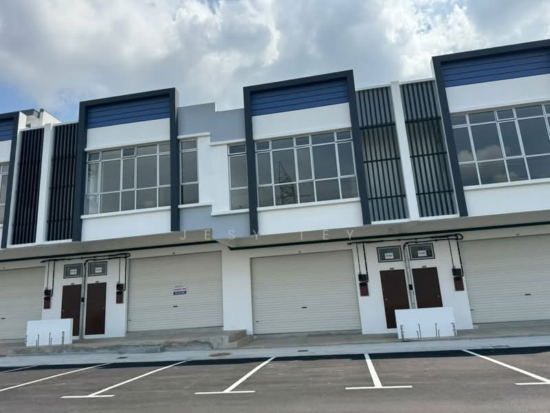 Kedai untuk Disewa di Taman Pasir Putih (Pasir Gudang) - Jesy Tey - PropertyGuru.com.my