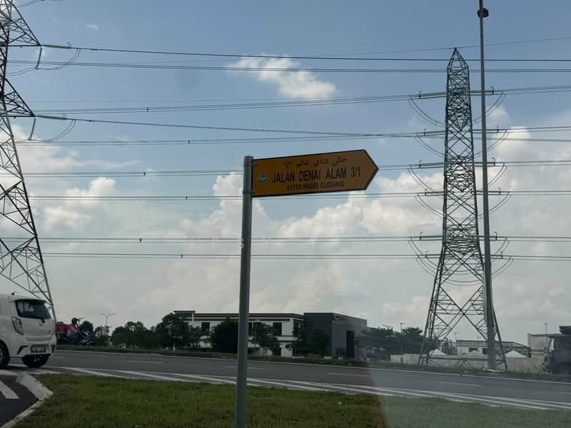 Kedai untuk Disewa di Taman Pasir Putih (Pasir Gudang) - Jesy Tey - Exterior - PropertyGuru.com.my