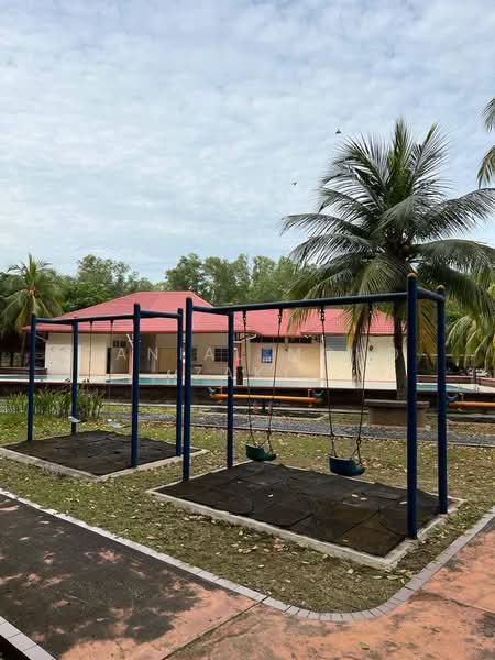 Condominium for Sale at Elaeis 2 - Danial Mohd Zaki - Exterior - PropertyGuru.com.my