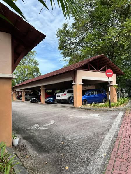 Condominium for Sale at Elaeis 2 - Danial Mohd Zaki - PropertyGuru.com.my