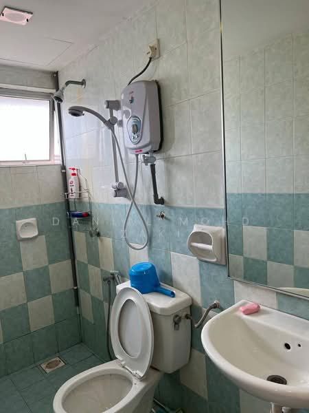 Condominium for Sale at Elaeis 2 - Danial Mohd Zaki - PropertyGuru.com.my