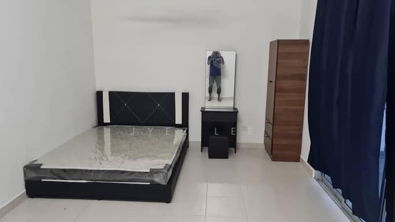 3-storey Terraced House for Sale in Taman Pulai Mutiara (Iskandar Puteri (Nusajaya)) - Jyez Lee - PropertyGuru.com.my