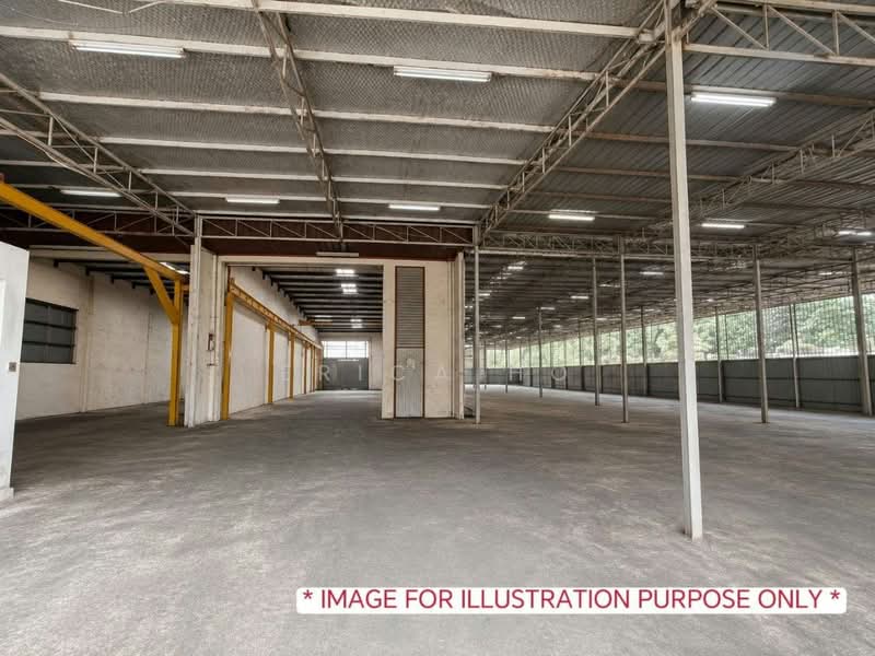 Kilang untuk Disewa di Johor Bahru (Johor) - Erica Ho - Interior - PropertyGuru.com.my