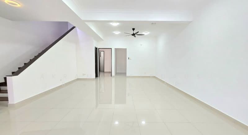 2-storey Terraced House for Sale in Alam Impian (Shah Alam) - Akramin Firdaus Bin Mokhtar - PropertyGuru.com.my