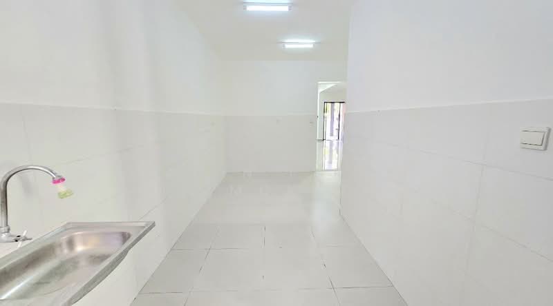 2-storey Terraced House for Sale in Alam Impian (Shah Alam) - Akramin Firdaus Bin Mokhtar - PropertyGuru.com.my