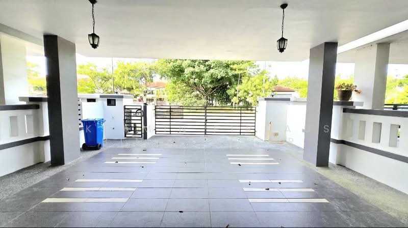 2-storey Terraced House for Sale in Alam Impian (Shah Alam) - Akramin Firdaus Bin Mokhtar - PropertyGuru.com.my