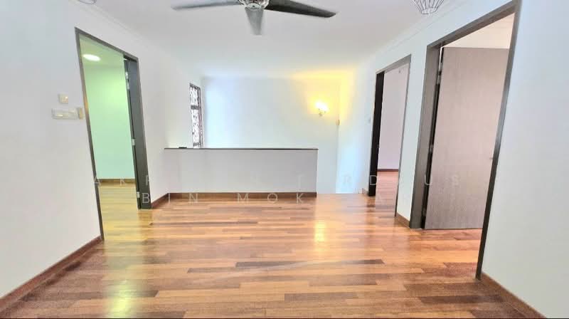 2-storey Terraced House for Sale in Alam Impian (Shah Alam) - Akramin Firdaus Bin Mokhtar - PropertyGuru.com.my