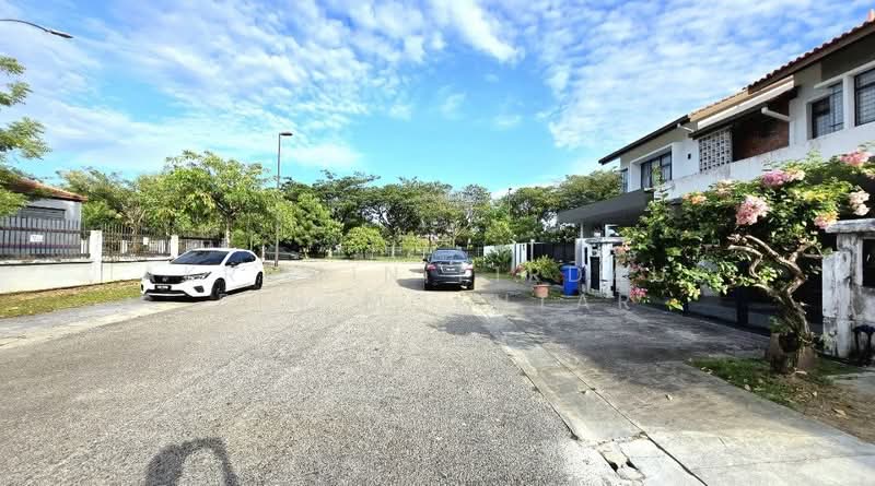 2-storey Terraced House for Sale in Alam Impian (Shah Alam) - Akramin Firdaus Bin Mokhtar - PropertyGuru.com.my