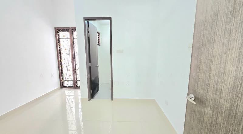 2-storey Terraced House for Sale in Alam Impian (Shah Alam) - Akramin Firdaus Bin Mokhtar - PropertyGuru.com.my