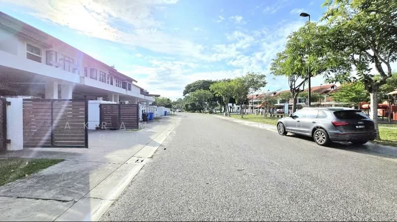 2-storey Terraced House for Sale in Alam Impian (Shah Alam) - Akramin Firdaus Bin Mokhtar - PropertyGuru.com.my