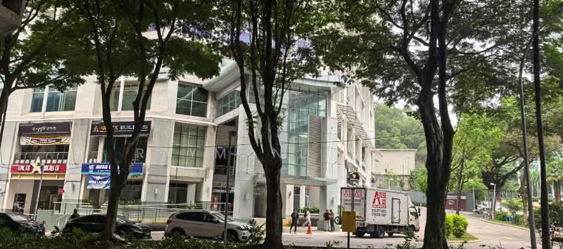 Kedai untuk Disewa di Damansara Perdana (Selangor) - Raymond Tan - PropertyGuru.com.my
