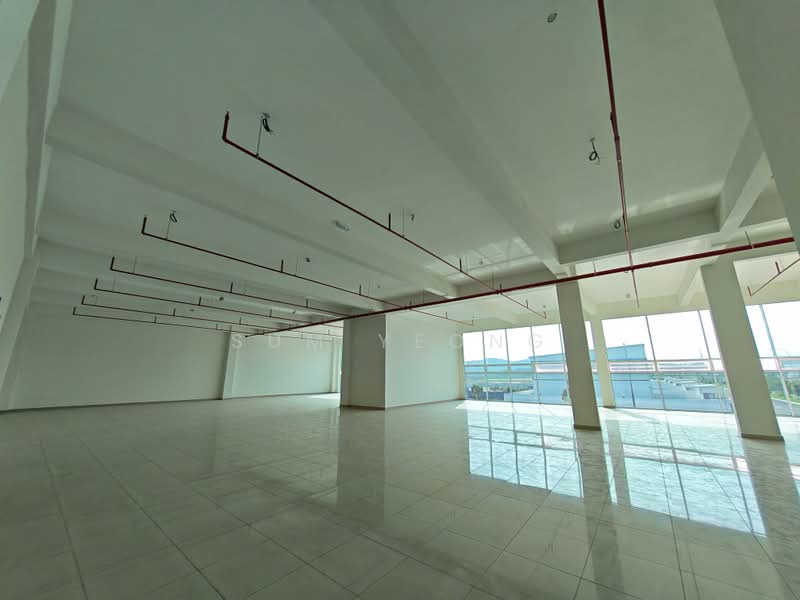 Detached Factory for Rent in Bandar Enstek (Negeri Sembilan) - Sum Yeong - Interior - PropertyGuru.com.my