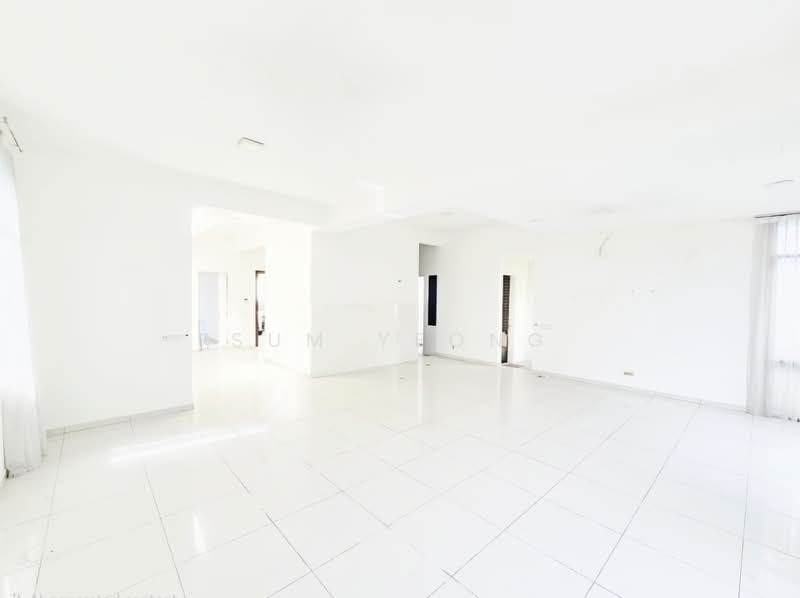 Bungalow for Sale in Setia Ecohill (Semenyih) - Sum Yeong - Living Room - PropertyGuru.com.my