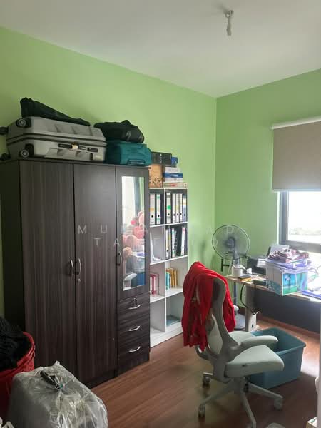 Service Residence for Rent at Sunsuria Forum - Muhammad Taufeeq - Study - PropertyGuru.com.my