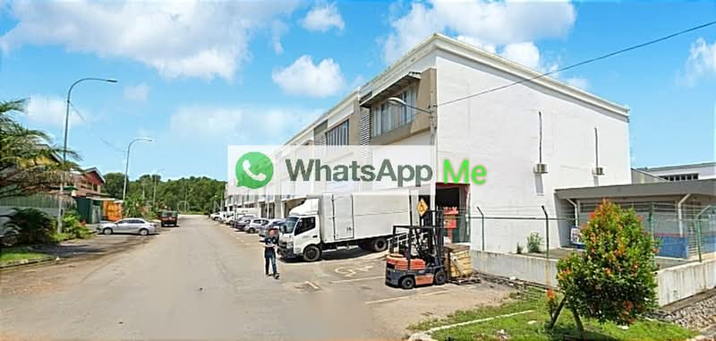 Kedai / Pejabat untuk Dijual di Taman Sungai Kapar Indah (Kapar) - Seong Heng Chai - Exterior - PropertyGuru.com.my