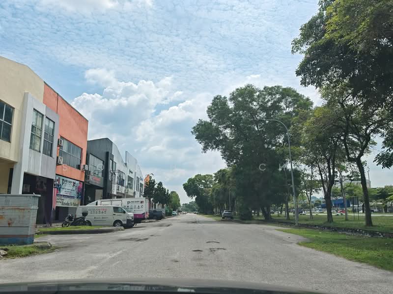 Kedai / Pejabat untuk Dijual di Taman Sungai Kapar Indah (Kapar) - Seong Heng Chai - Exterior - PropertyGuru.com.my