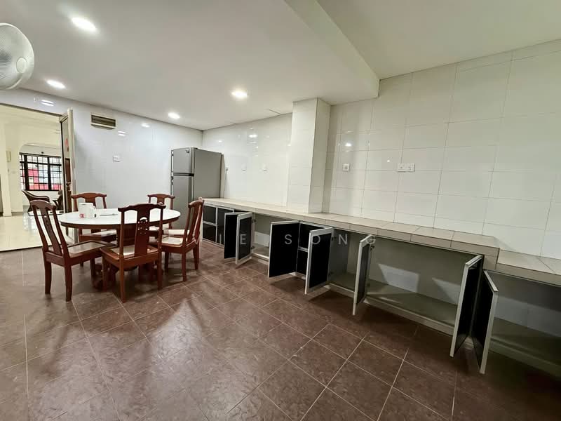 2-storey Terraced House for Rent in Taman Pelangi (Johor Bahru) - Evie Song - PropertyGuru.com.my