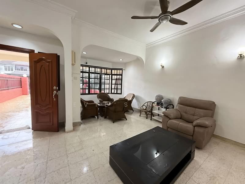 2-storey Terraced House for Rent in Taman Pelangi (Johor Bahru) - Evie Song - PropertyGuru.com.my