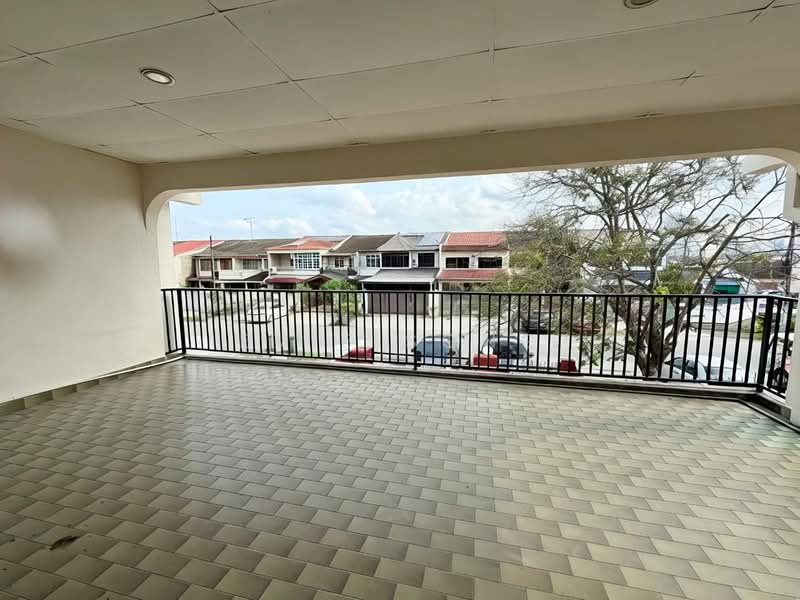 2-storey Terraced House for Rent in Taman Pelangi (Johor Bahru) - Evie Song - PropertyGuru.com.my