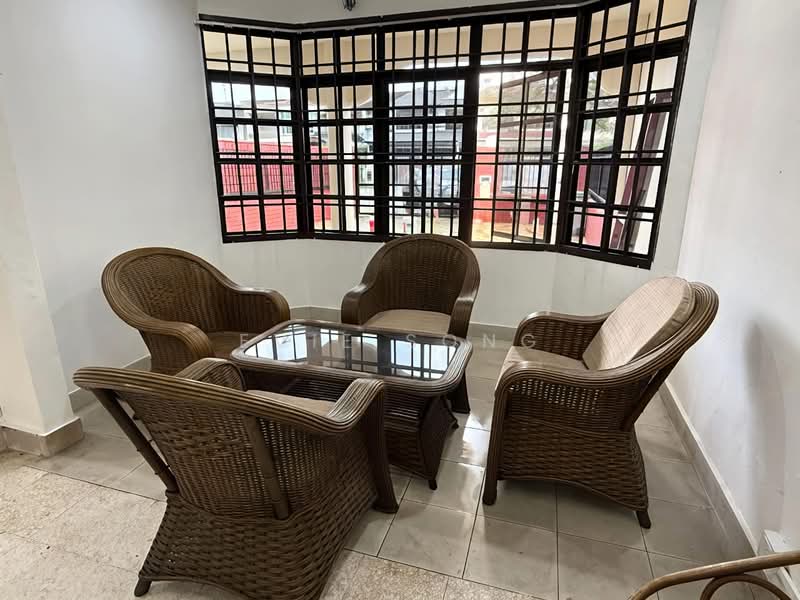 2-storey Terraced House for Rent in Taman Pelangi (Johor Bahru) - Evie Song - PropertyGuru.com.my