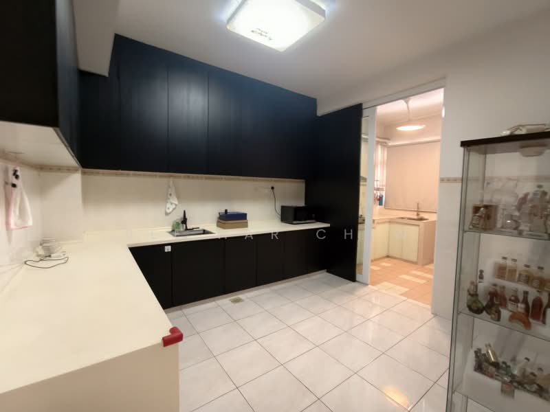 2-storey Terraced House for Sale in Setia Damai (Setia Alam) - Bee Har Chew - PropertyGuru.com.my