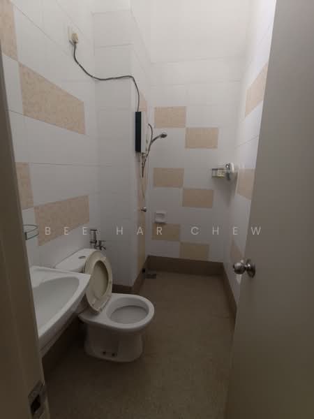 2-storey Terraced House for Sale in Setia Damai (Setia Alam) - Bee Har Chew - PropertyGuru.com.my