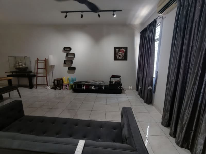 2-storey Terraced House for Sale in Setia Damai (Setia Alam) - Bee Har Chew - PropertyGuru.com.my