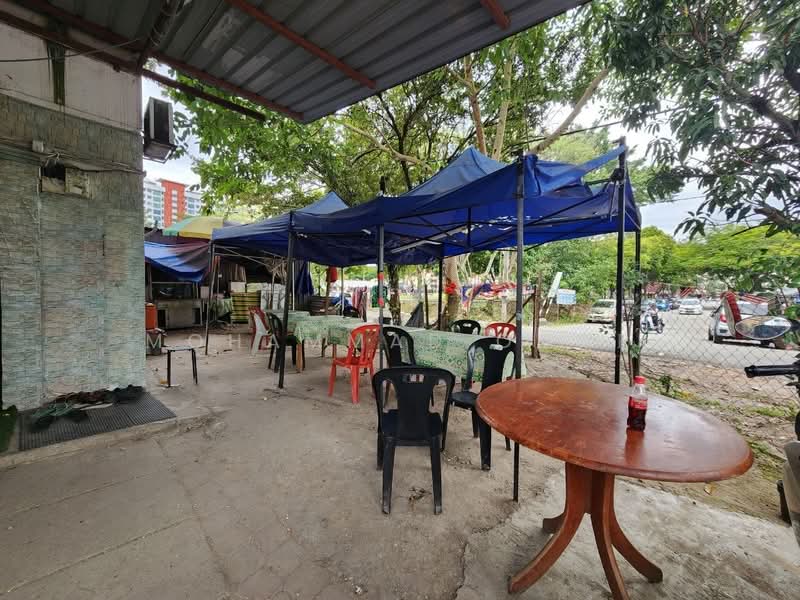 Rumah Teres 2 Tingkat untuk Dijual di Taman Pandan Jaya (Ampang) - Mohammad Omar - PropertyGuru.com.my