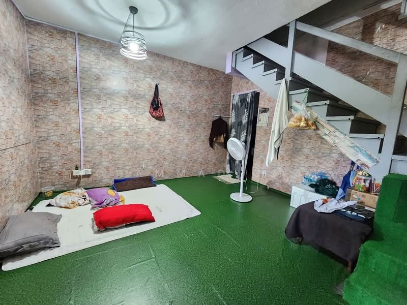 Rumah Teres 2 Tingkat untuk Dijual di Taman Pandan Jaya (Ampang) - Mohammad Omar - PropertyGuru.com.my