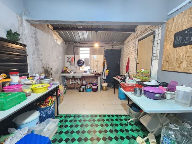 Rumah Teres 2 Tingkat untuk Dijual di Taman Pandan Jaya (Ampang) - Mohammad Omar - PropertyGuru.com.my