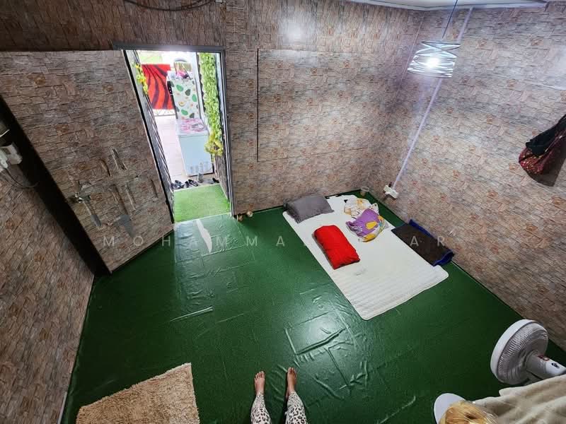 Rumah Teres 2 Tingkat untuk Dijual di Taman Pandan Jaya (Ampang) - Mohammad Omar - PropertyGuru.com.my