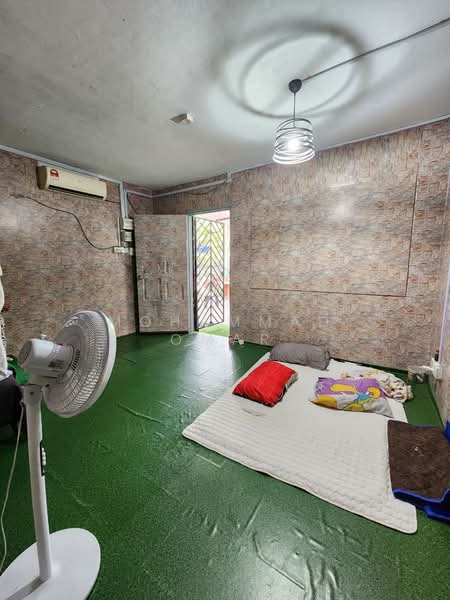 Rumah Teres 2 Tingkat untuk Dijual di Taman Pandan Jaya (Ampang) - Mohammad Omar - PropertyGuru.com.my