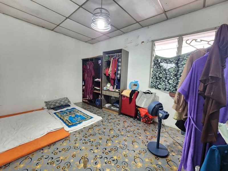 Rumah Teres 2 Tingkat untuk Dijual di Taman Pandan Jaya (Ampang) - Mohammad Omar - PropertyGuru.com.my
