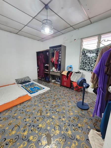Rumah Teres 2 Tingkat untuk Dijual di Taman Pandan Jaya (Ampang) - Mohammad Omar - PropertyGuru.com.my