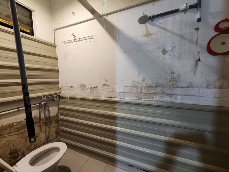 Rumah Teres 2 Tingkat untuk Dijual di Taman Pandan Jaya (Ampang) - Mohammad Omar - PropertyGuru.com.my