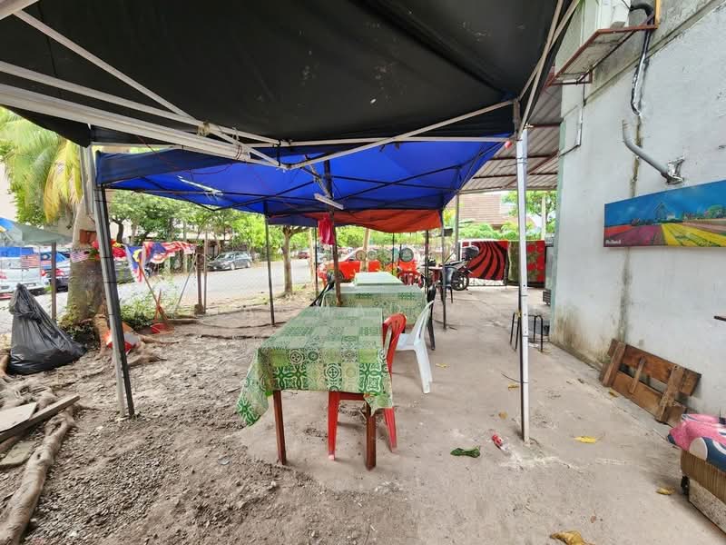 Rumah Teres 2 Tingkat untuk Dijual di Taman Pandan Jaya (Ampang) - Mohammad Omar - PropertyGuru.com.my