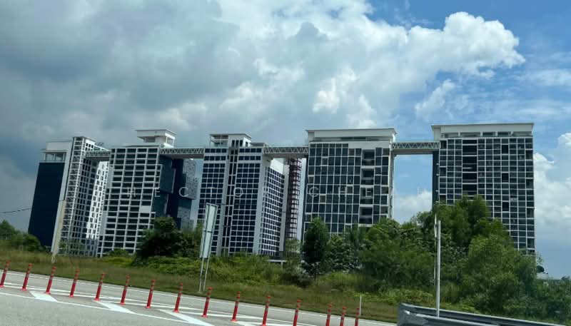Service Residence for Sale at Sky Park - Hector Cheah - PropertyGuru.com.my