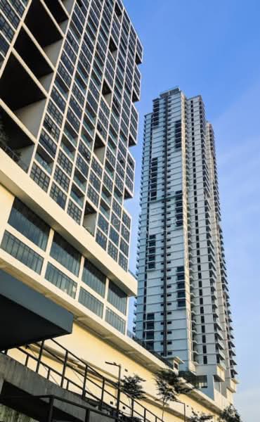 Service Residence for Sale at Sky Park - Hector Cheah - Exterior - PropertyGuru.com.my