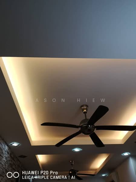 Condominium for Rent at Monte Bayu - Eason Hiew - PropertyGuru.com.my