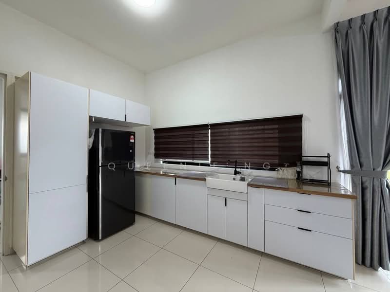 Terraced House for Rent in Johor Bahru (Johor) - Queenie Ng - Kitchen - PropertyGuru.com.my