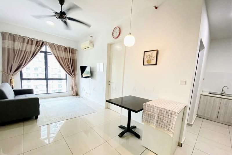 Servis Apartment untuk Disewa di Kenwingston Square Garden - Hakim Ali - PropertyGuru.com.my