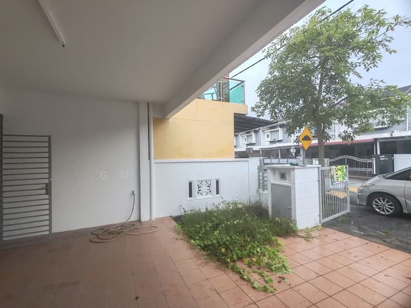 2-storey Terraced House for Sale in Rawang (Selangor) - Golden Chua - Exterior - PropertyGuru.com.my